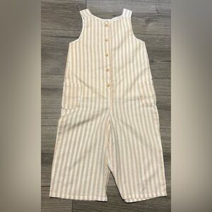 H&M boy jumpsuit